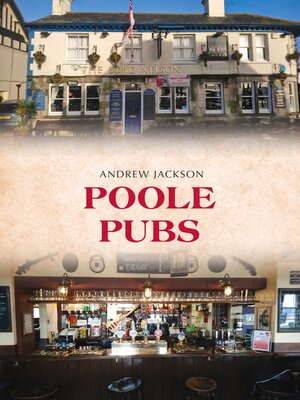 cover image of Poole Pubs